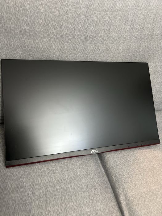 Monitor Gaming AOC