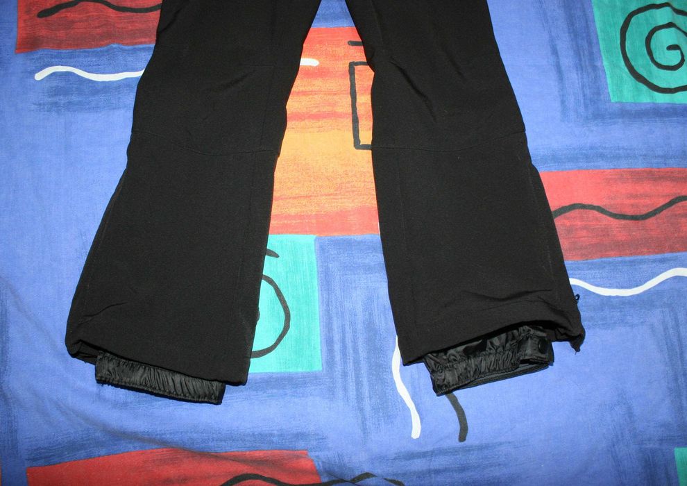 Дитячі зимові штани LEWRO