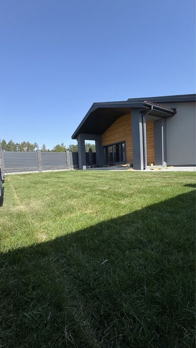 Будинок у Ворзелі з гарною ділянкою . Газовий котел у подарунок!