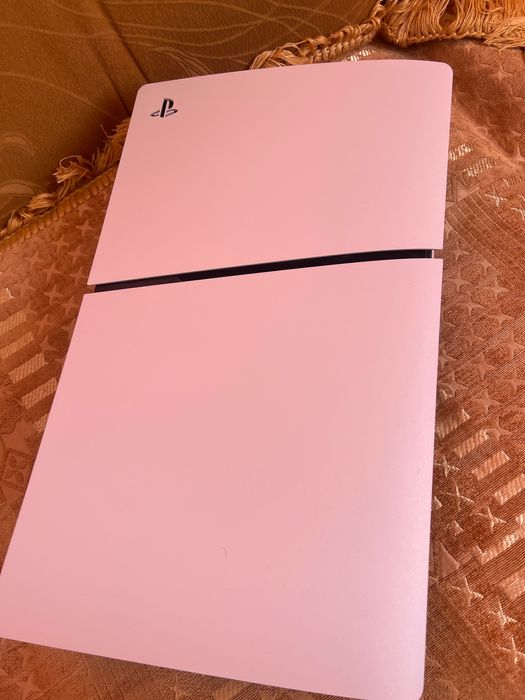 пс 5 слім + подписка до 27 року