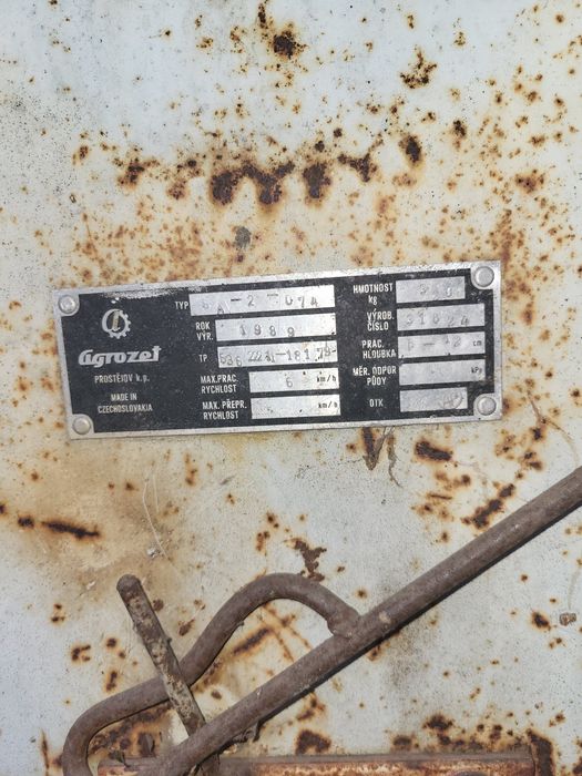 Картопляна сажалка