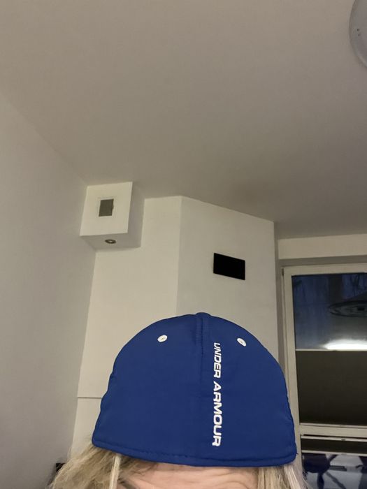 Czapka Under Armour S/M unisex
