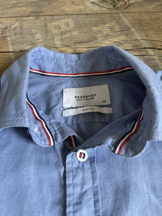 Koszula Reserved