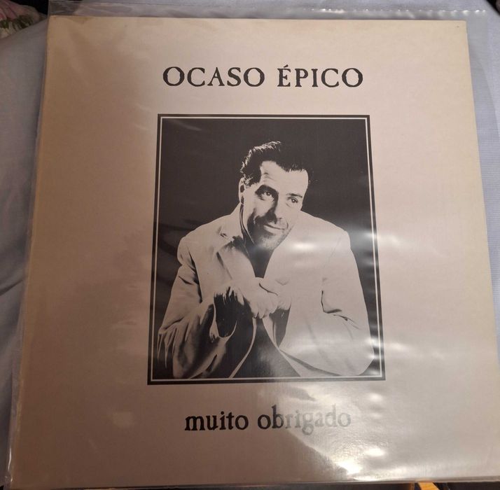 Discos Música Portuguesa