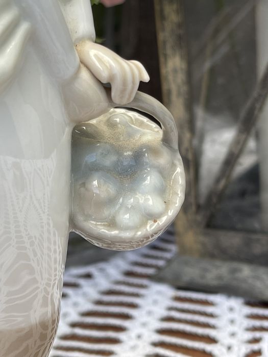 Lladro порцелянова статуетка