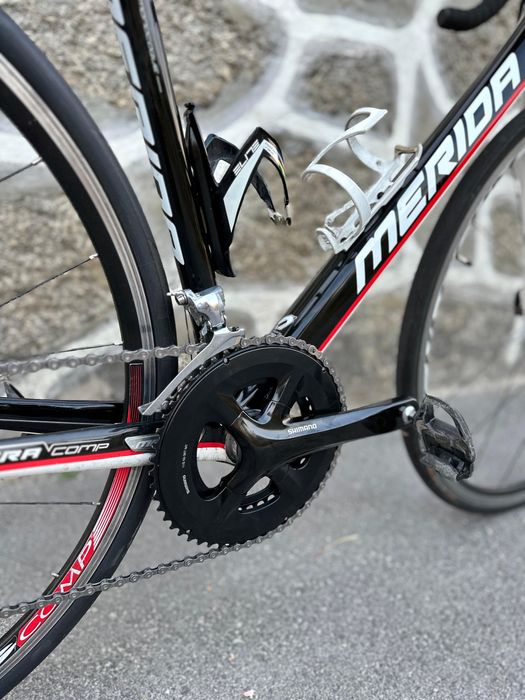 Merida Scultura comp 905