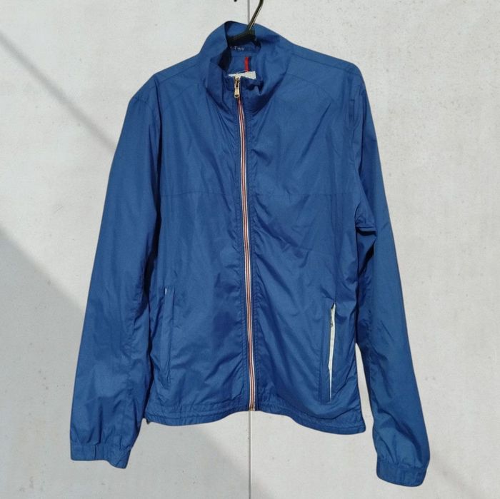 Вітровка, легка весняна куртка 164 розмір