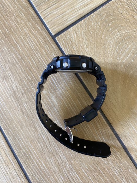 zegarek g shock casio