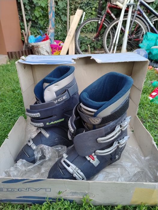 Buty narciarskie,buty do nart