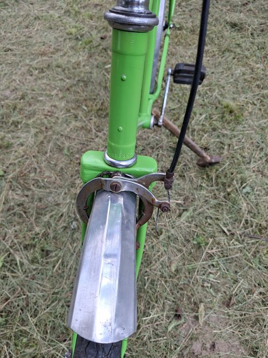 Rower UKRAINA zsrr