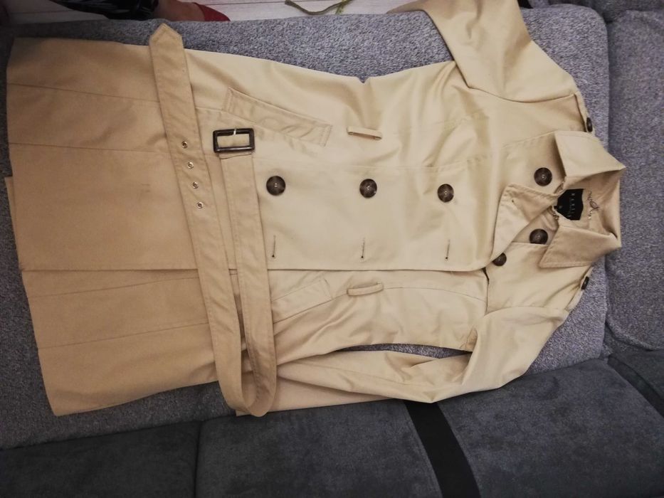 Płaszcz mohito rozmiar 36