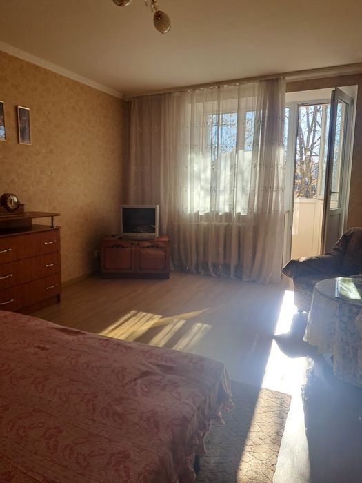 1х квартира Глобал