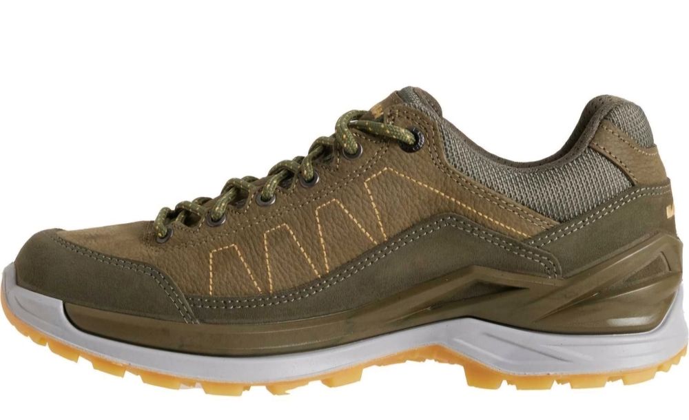 Кросівки Lowa Toro Pro gtx.Рзмір 42