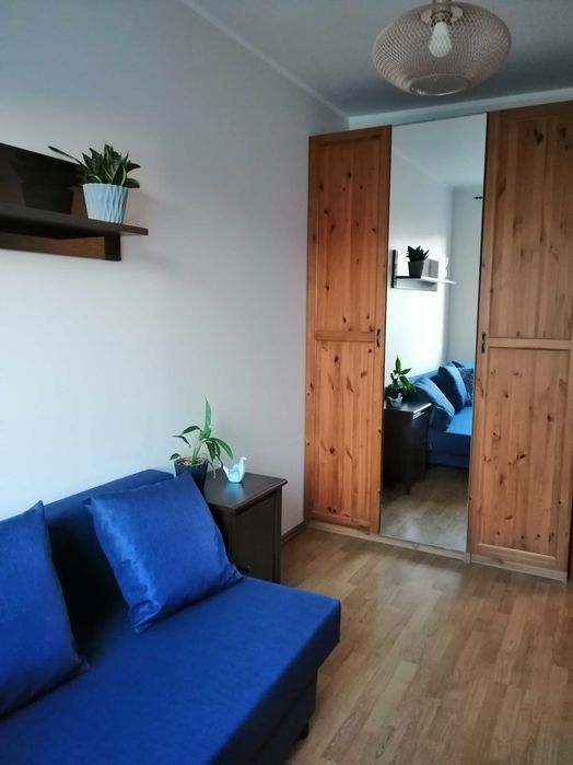 Mieszkanie – Poznań, Osiedle Bolesława Chrobrego, Piątkowo - Więcej