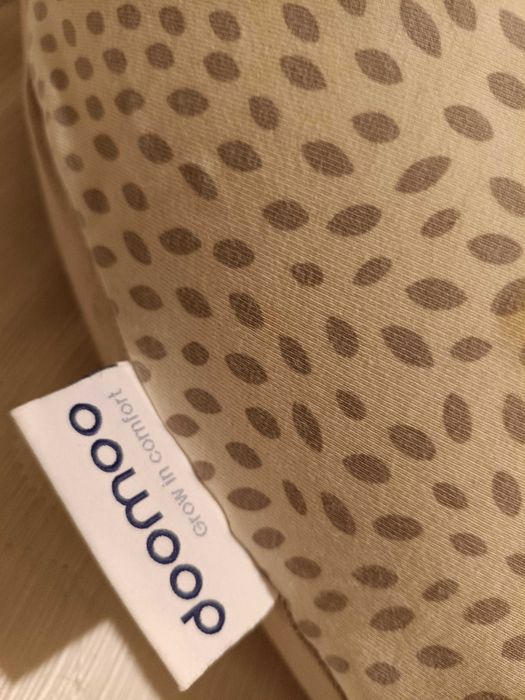 Almofada amamentação Doomo