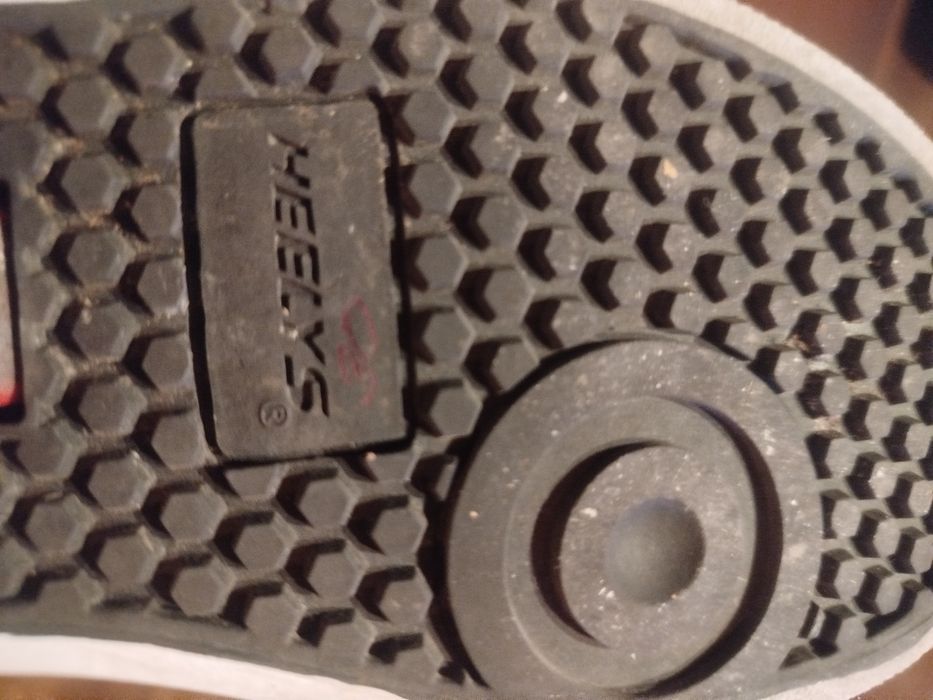 Butorolki dla chłopca rozmiar 32 Heelys