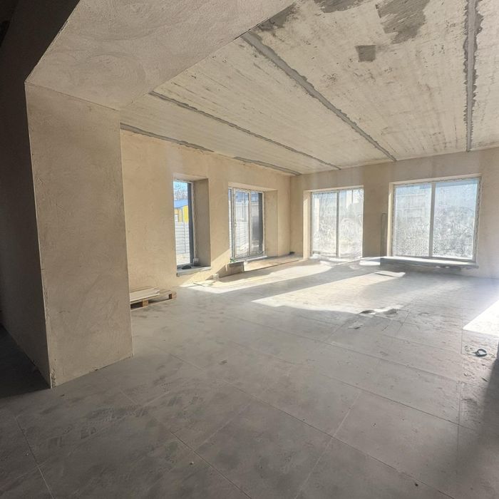 Оренда примішення Ірпінь Донцова/Тургенівська 170 м2