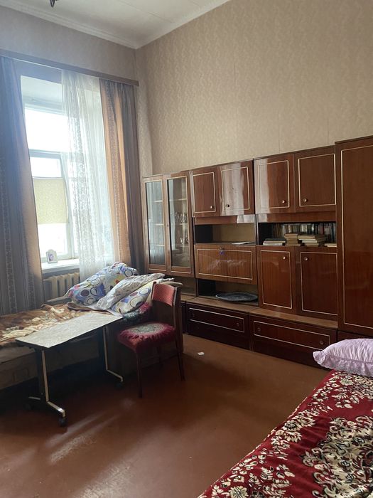 Продається квартира в центрі міста