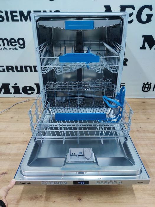 Посудомийна машина NEFF™ Constructa. Внутрішній ринок Німеччини! Ідеал
