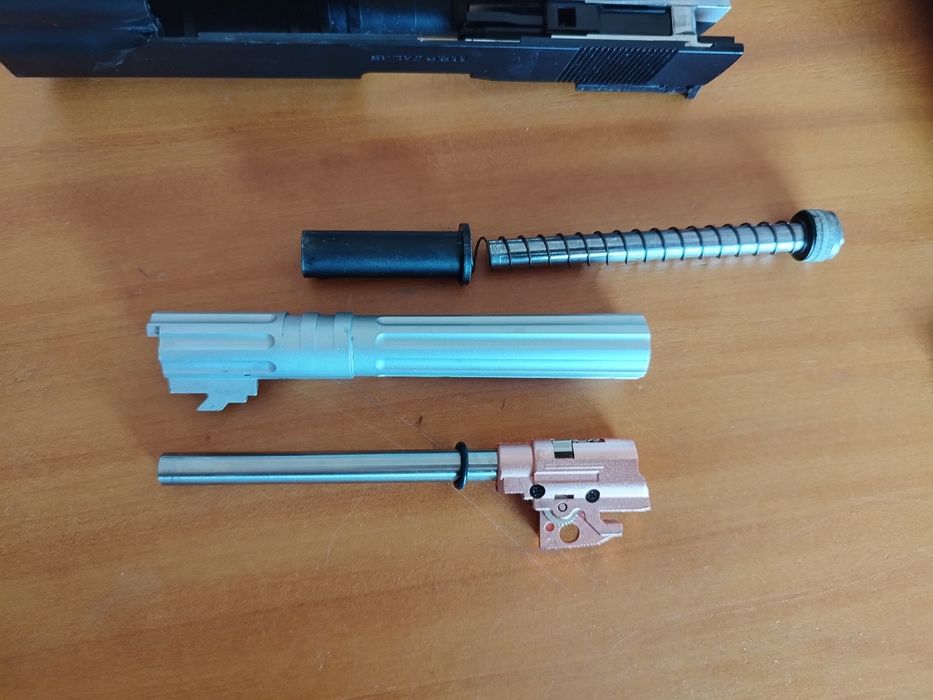Tokyo marui high capa 5.1