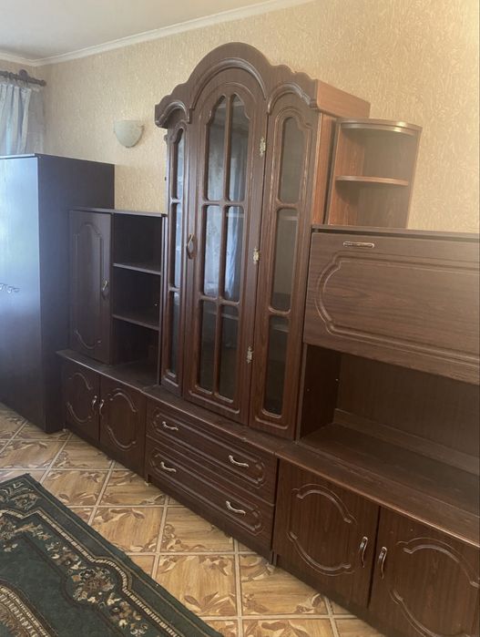 Сдаю 1 комнатную квартиру ул. Дальницкая