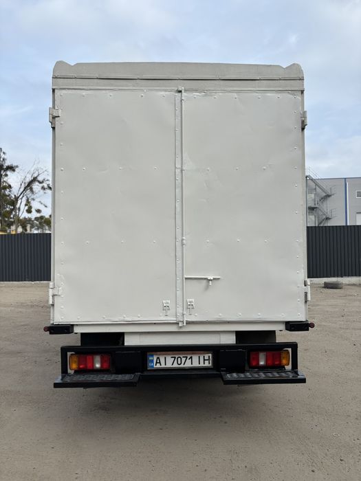 Продам LDV convoy