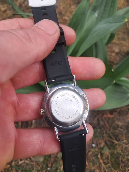 Bostok wostok 18 kamieni