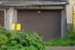 Do wynajęcia garaż BEZ PRĄDU
ok.20 m², Wrocław centrum, 
ul. Lelewela,
