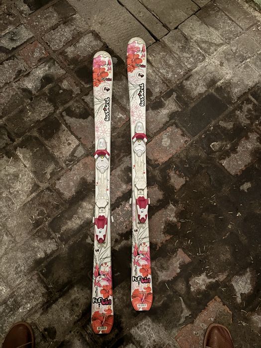 rossignol fun girl - wszystko dla sportu | OLX Sport i Hobby