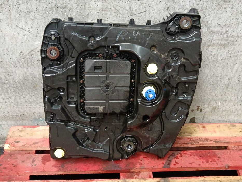 Depósito de AD Blue Ford Transit 2.0L (2018)