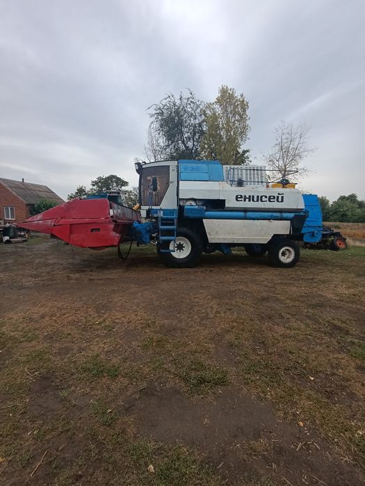 Продам Енісей КЗС- 954