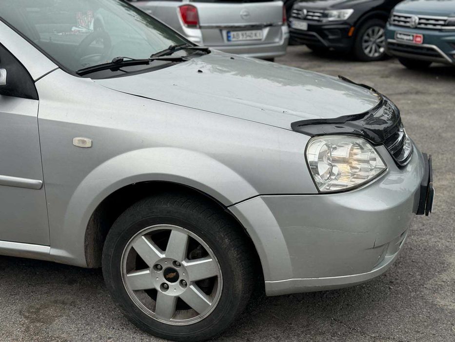 Продам Daewoo Nubira 2004р. #78496