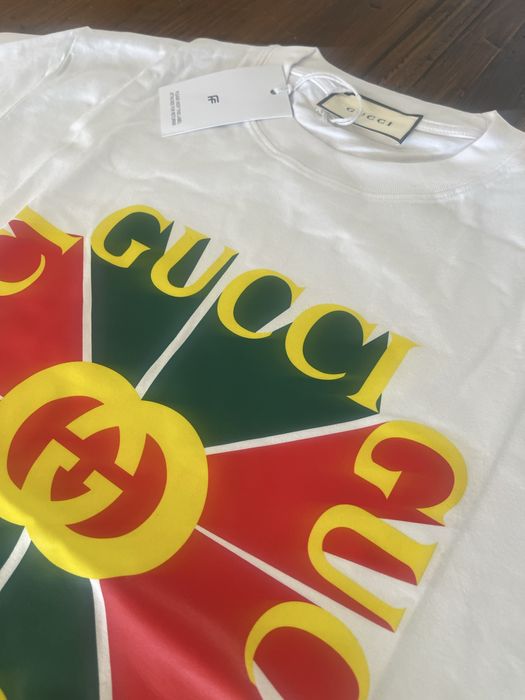 T Shirt de Homem Branca
