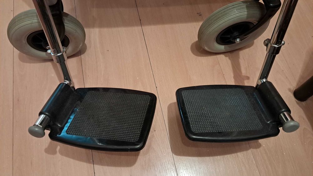 Wózek inwalidzki Reha Fund - Cruiser 1