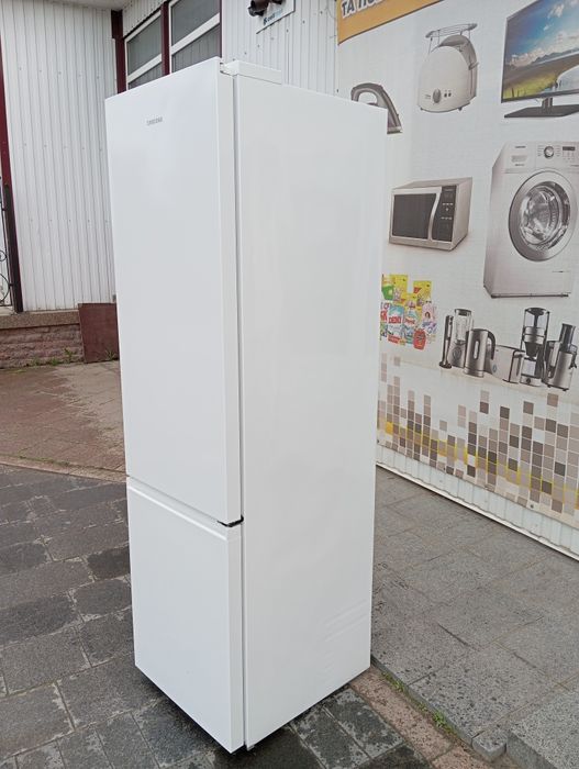 Холодильник Samsung No-frost 200см INVERTER A+++ из Германии ГАРАНТИЯ 6 месяцев