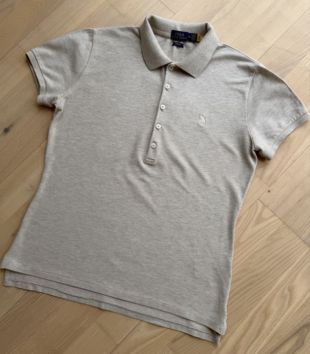Поло від Polo Ralph Lauren