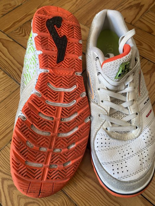 Tenis de futsal Joma Mundia