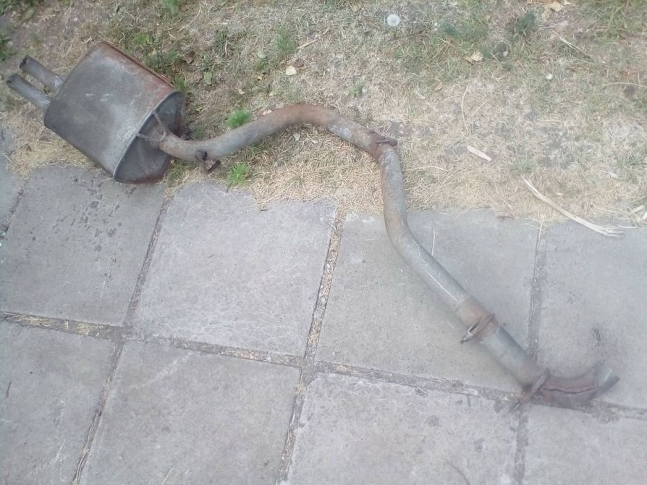 Подрамник форд мондео мк2 рейка вакум гитара бачок выхлоп