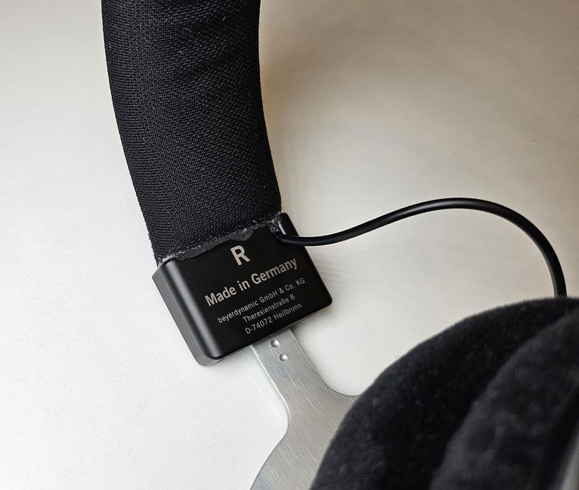 Beyerdynamic Amiron Wireless Słuchawki Bluetooth Aptx Komplet