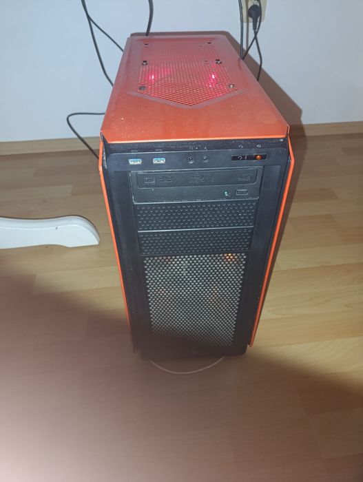 Komputer gamingowy