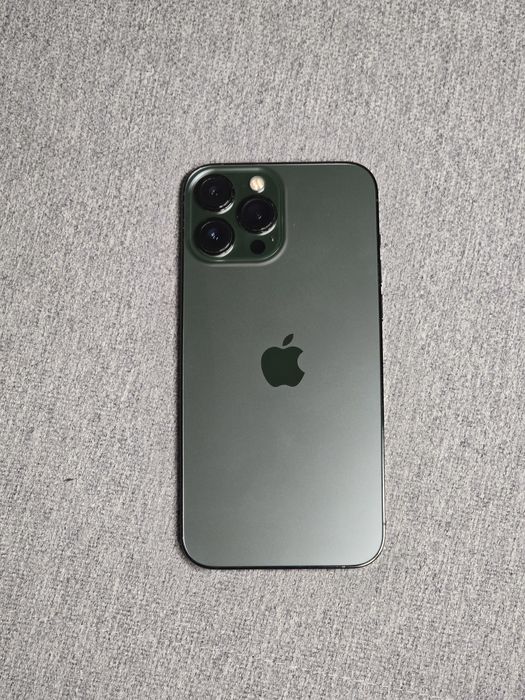 Iphone 13 pro max 256gb хороший стан