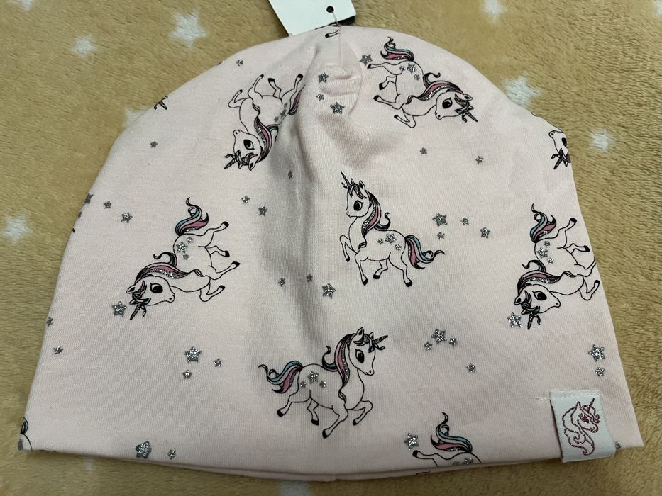 Шапка осень весна H&M