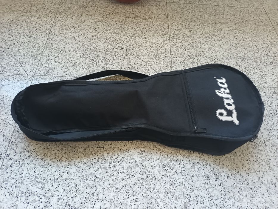 UKELELE Soprano como novo