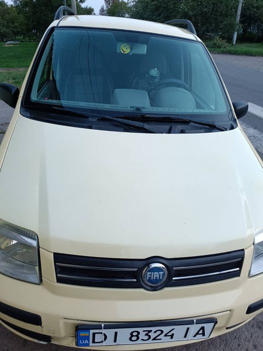Продам автомобіль