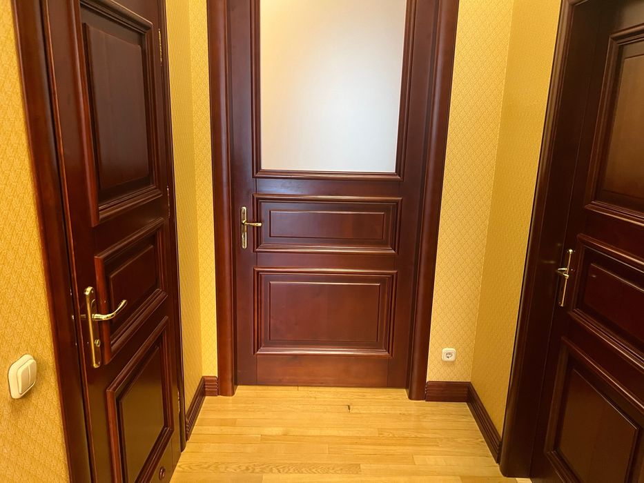 Квартира на Липках!