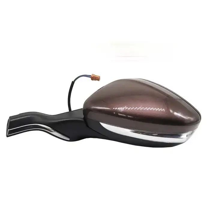 Дзеркало PEUGEOT CITROEN DS/C3/4/5/7 Landtrek зеркало