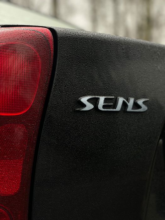 Продам ЗАЗ Sens 2011