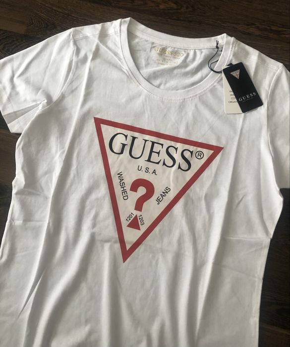 Kossulka damska - Guess