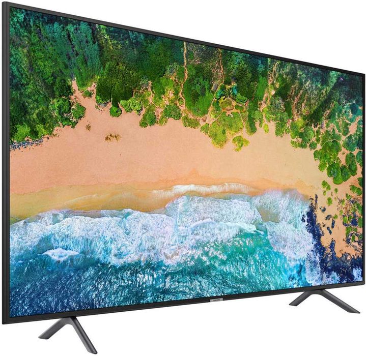 Samsung UE55NU7170 – 55” 4K Smart TV – bardzo dobry stan