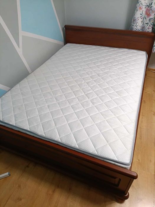 Łóżko Natalia BRW 160/200